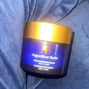Augustinus Bader Cleansing Balm